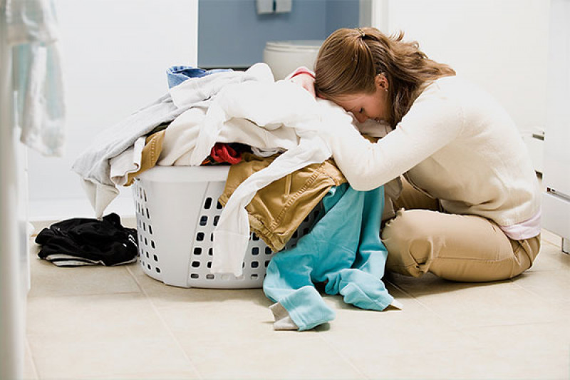  Self Service Laundry in Dubai