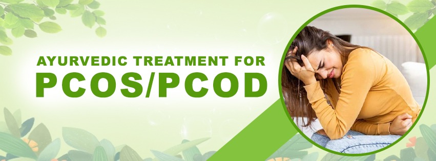  ayurvedic treatment for pcos in Delhi