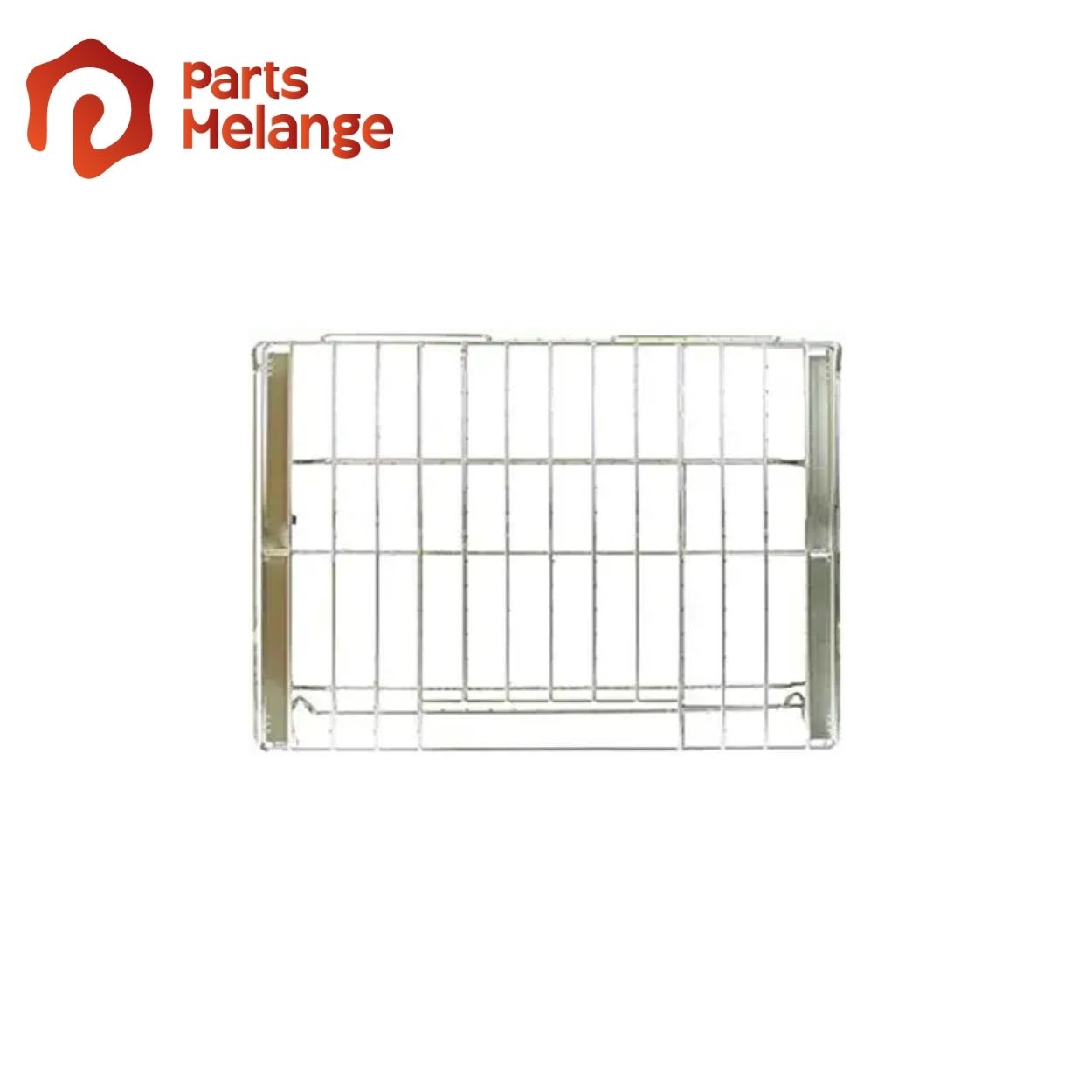  Frigidaire 316571800 Oven Rack Assembly With Glides