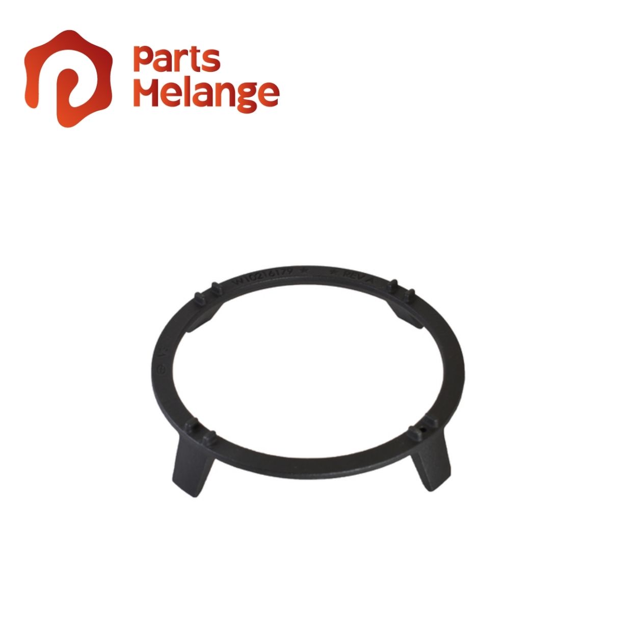  Whirlpool W10216179 Range work Ring