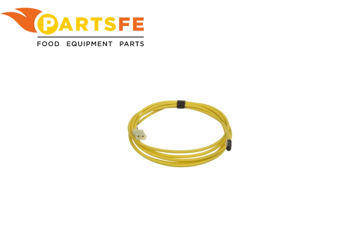  Traulsen 337-60072-00 Refrigerator Discharge Line Temperature Sensor W/ Yellow Liquid Line