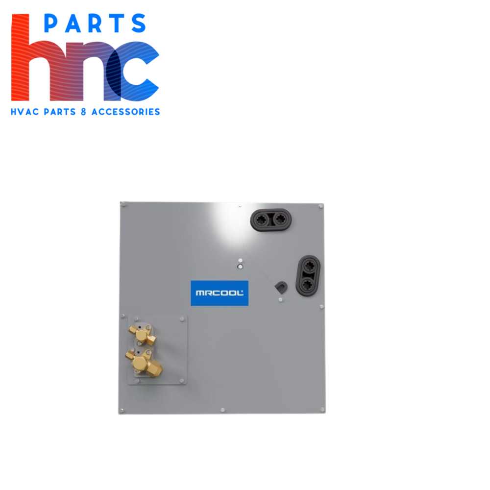  MRCOOL MCMP3036BOTB 2.5-3 Ton Multi-Positional Pre-Charged Evaporator Coil