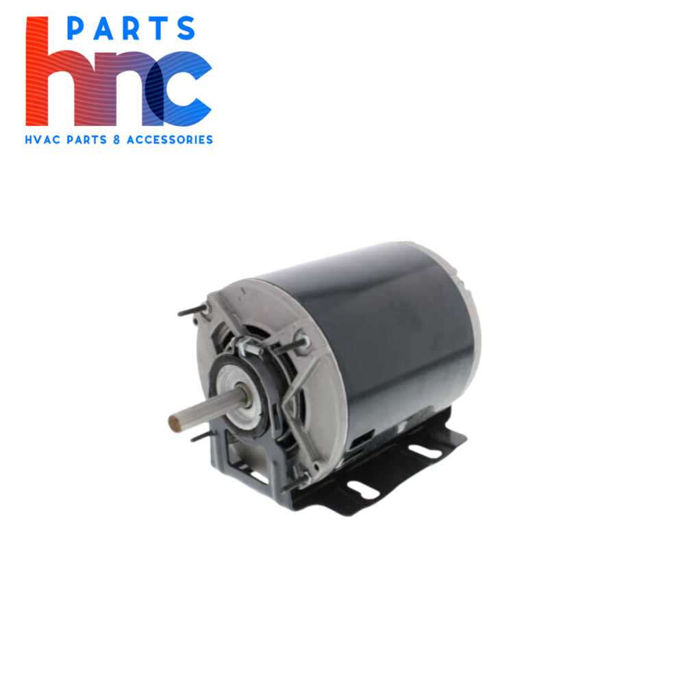  Regal Rexnord - Marathon B303 1/4HP DP Motor
