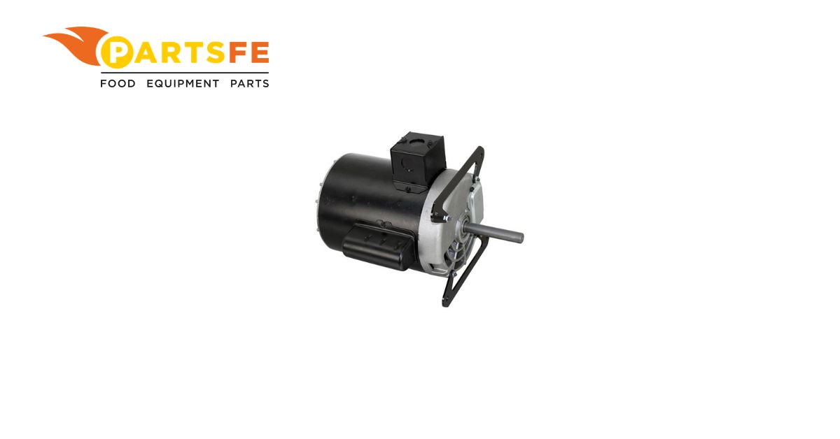  Garland 9001901 Oven 2-Speed Blower Motor