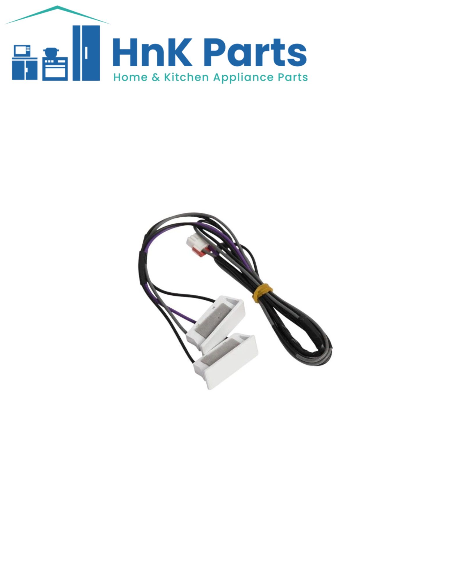  Samsung DA34-00043K Refrigerator Door Reed Switch