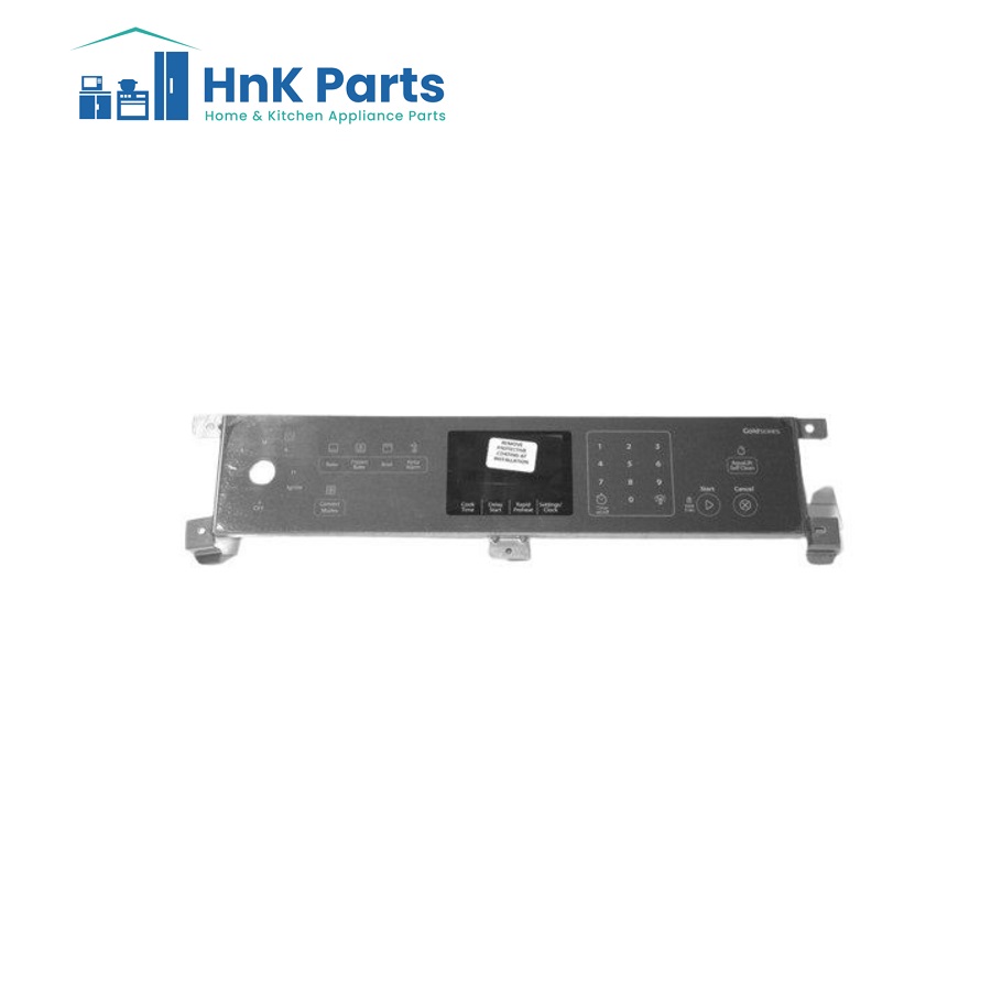  Whirlpool W10728523 Range Membrane Switch Assembly