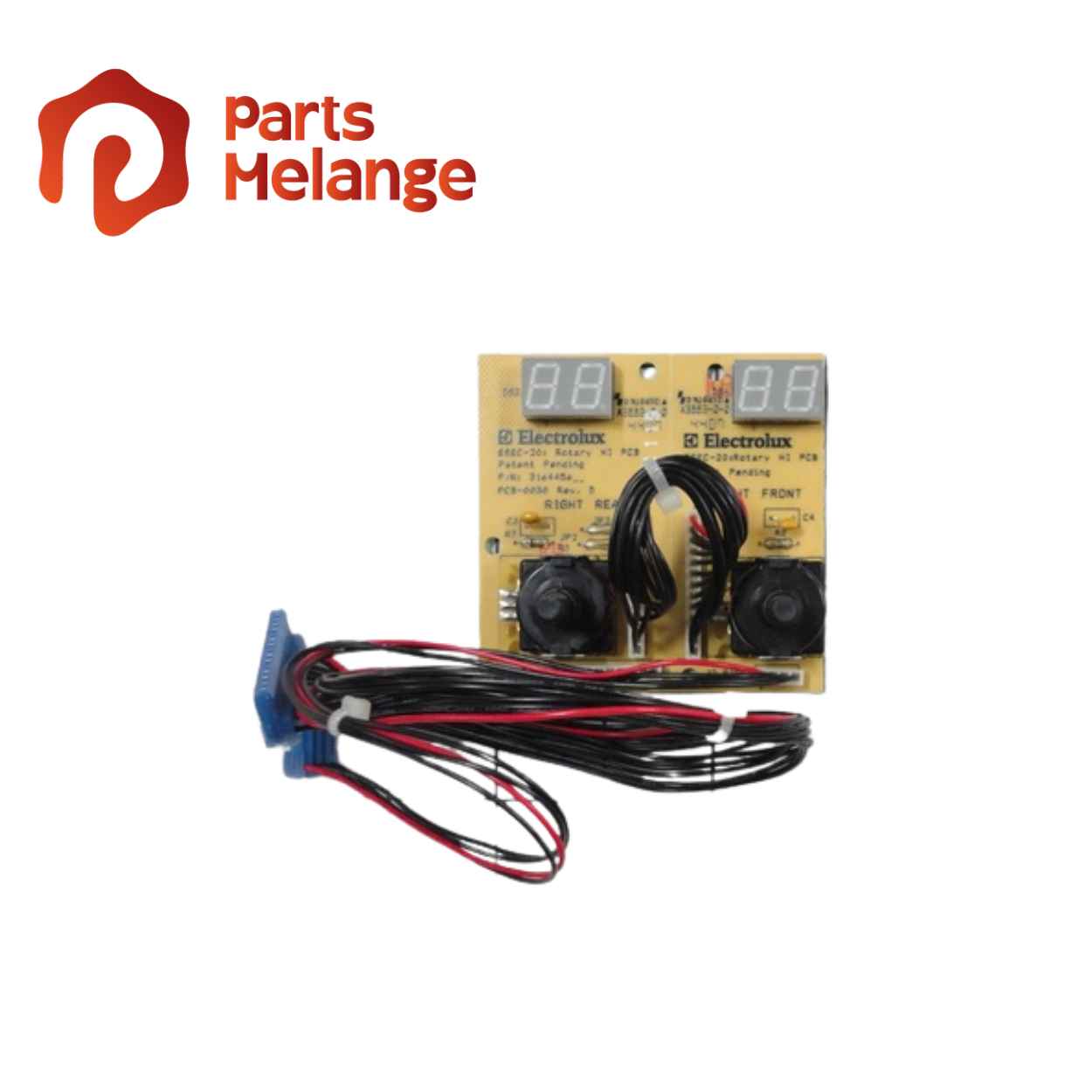  Frigidaire 316445602KIT  Range Board User Interface