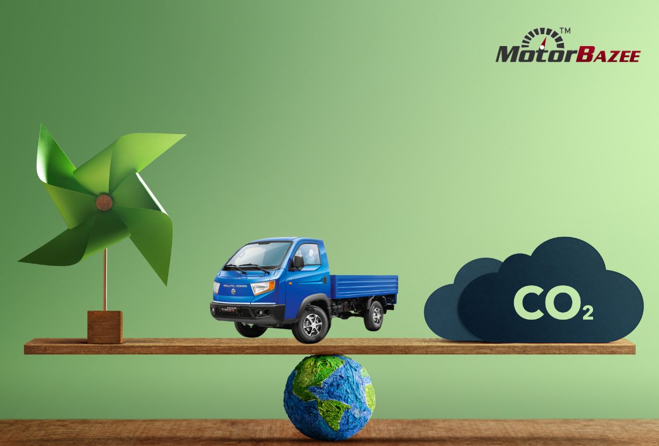  Important Points of the Advisory on Bharat Zero Emission Trucking Policy