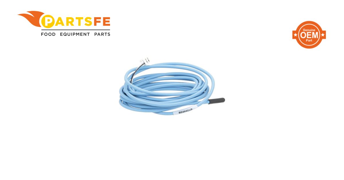  Delfield 2194808 Refrigerator Thermostat Defrost Probe
