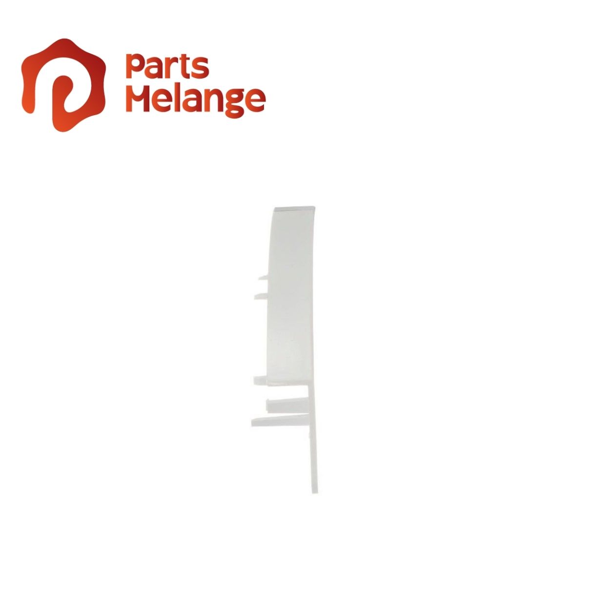  Frigidaire 242069701 Refrigerator Cover-Water Filter