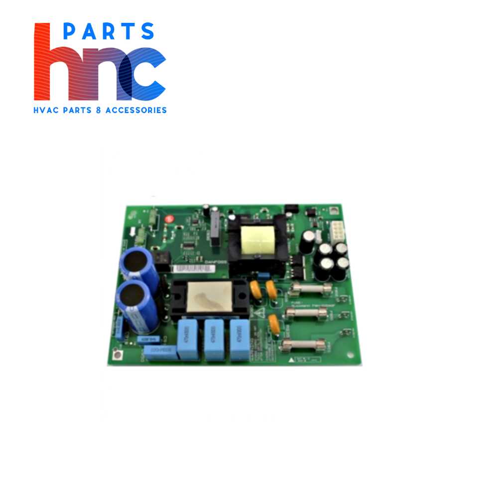  Danfoss 130B9071 90W APU SMPS Power Supply Board 600V