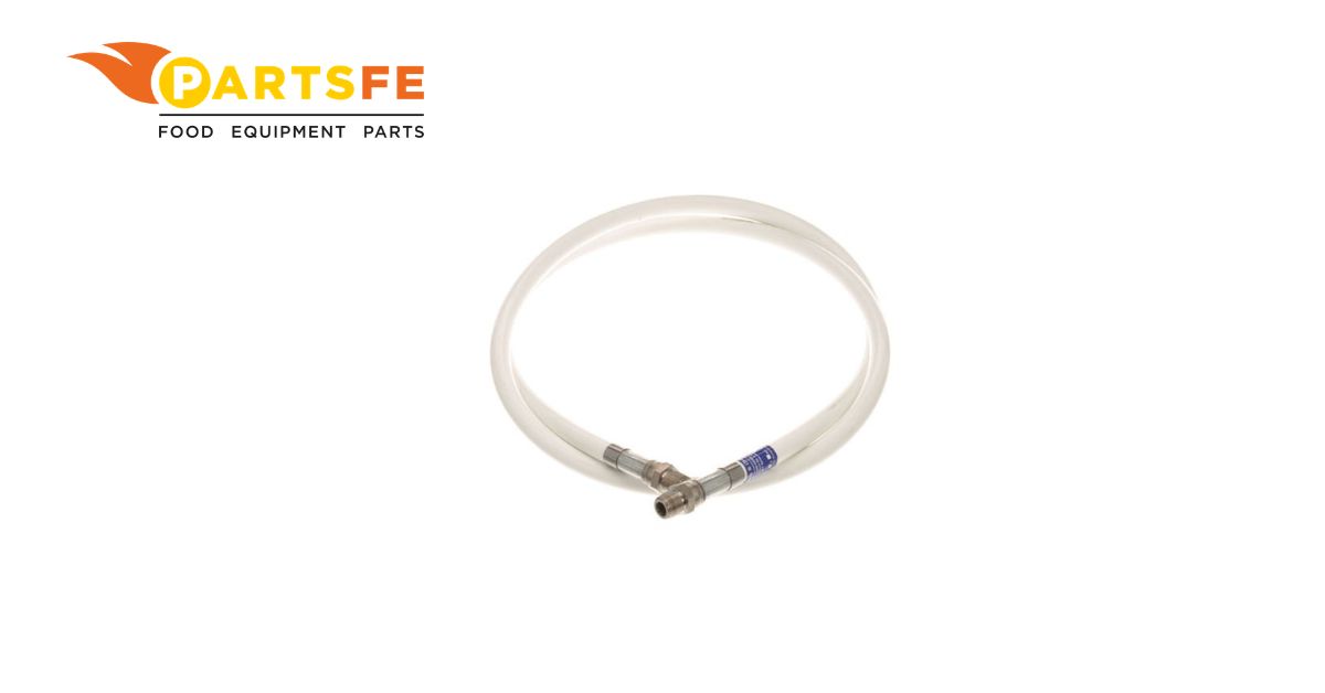  Ultrafryer ULTR12A377 Fryer Filter Hose