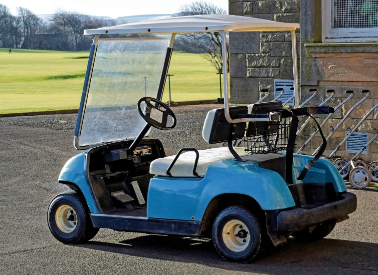  Golf Cart Rental Near Port Aransas Ferry, Port A