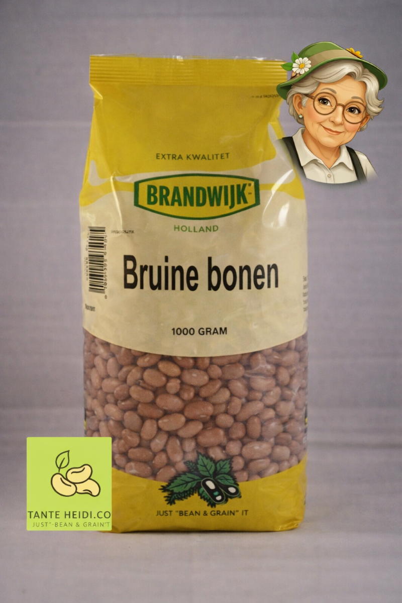  Brandwijk bonen kopen bij Tante Heidi Online