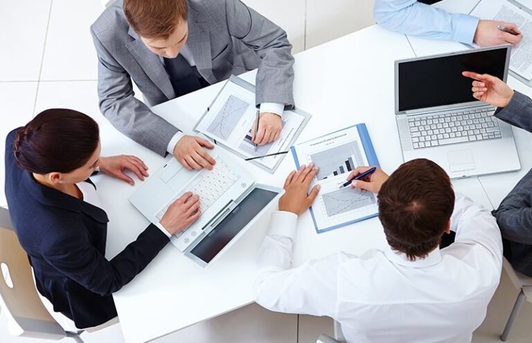  Complete Business Setup Services in India