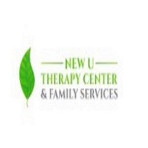  New U Therapy Center & Family Services