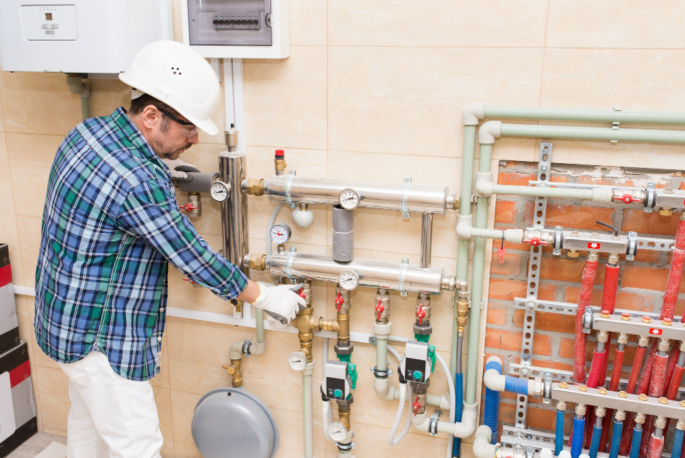  Water Heater Repair & Installation Southaven MS | Tankless Options | Mitch Wright