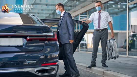  Seattle Airport Shuttle Services for Business and Leisure Trips