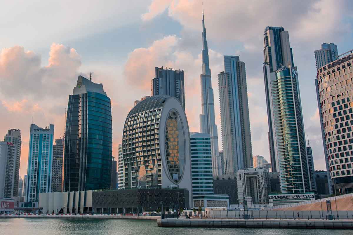  Buy Property in Dubai | Best Real Estate Deals | Habico