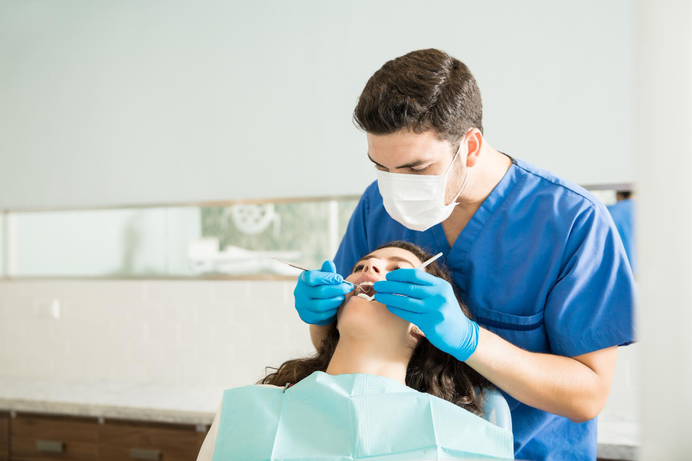  Experience Personalized Care with Holistic Dentist London Ontario
