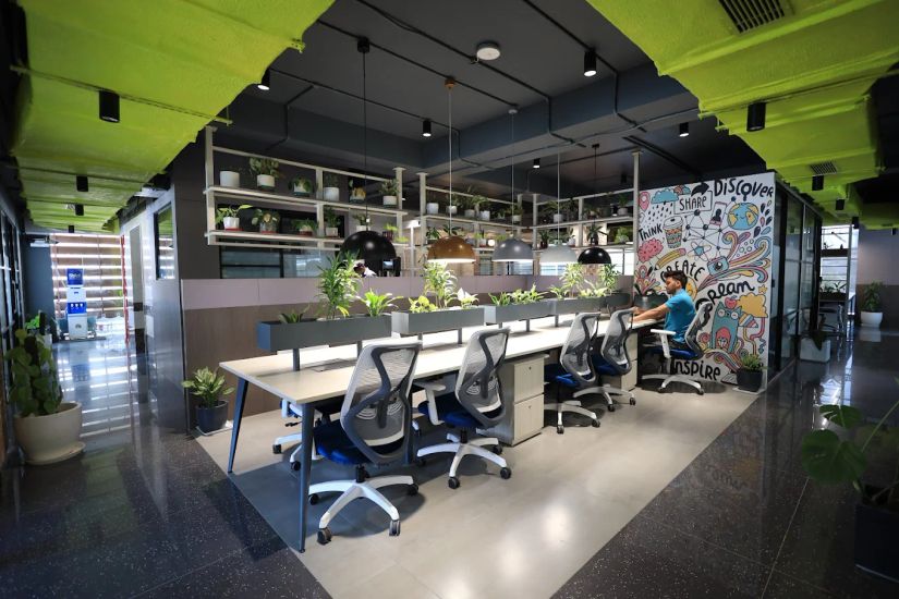  Virtual Office in Hyderabad – Flexible, Professional & Affordable Workspace Solutions