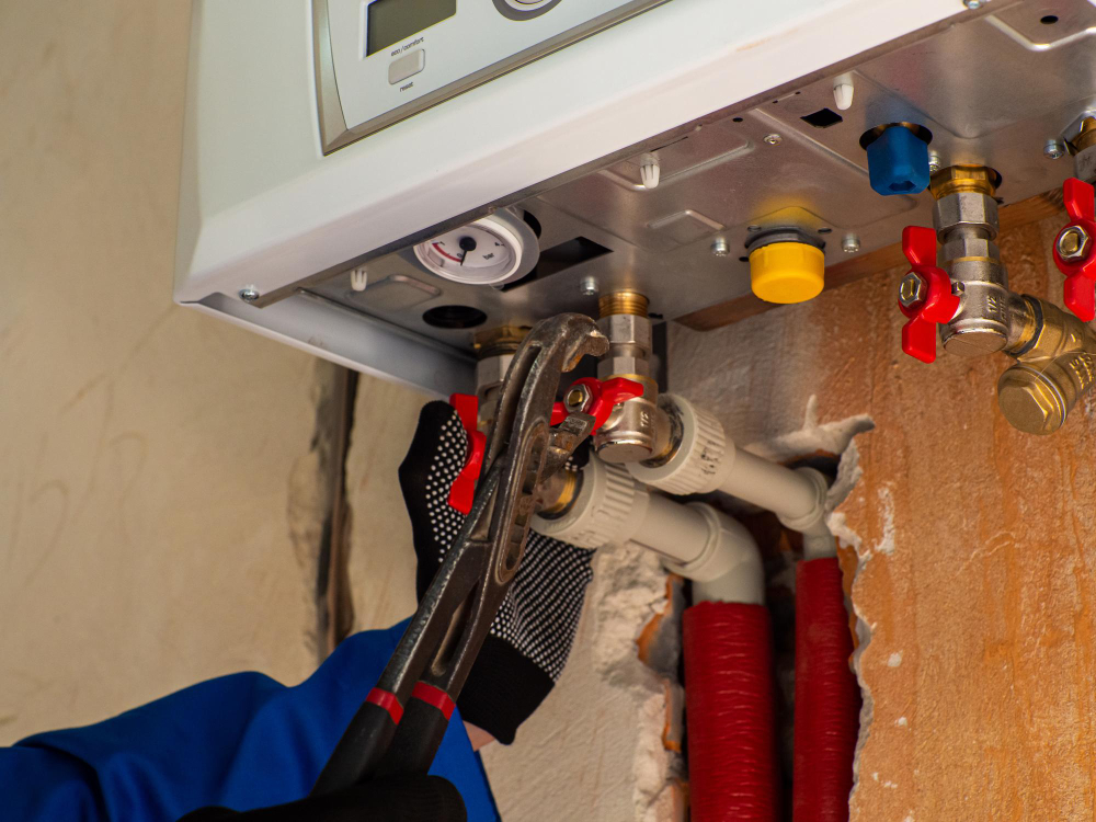  Plumber Southaven MS | Drain Cleaning & Repair | 24/7 Emergency | Mitch Wright