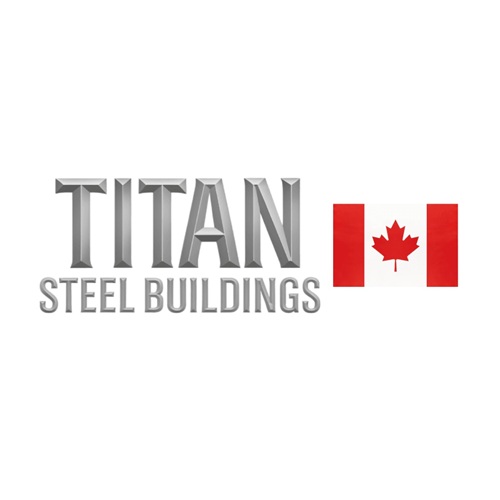  Titan Steel Buildings