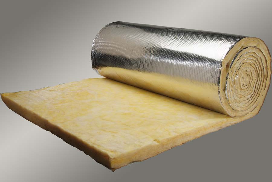  Insulation Supplier in Cambodia