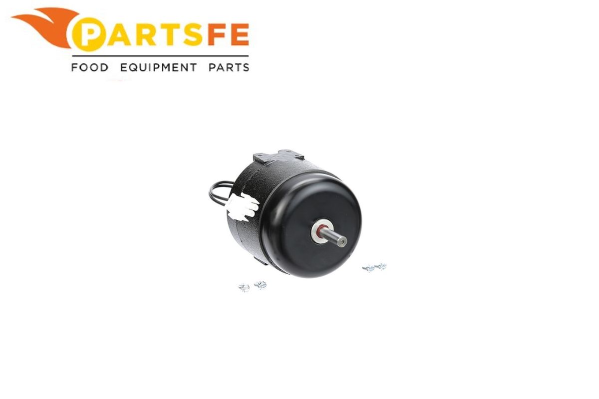  18892701 Scotsman Ice Machine Fan Motor 230V 50/60Hz