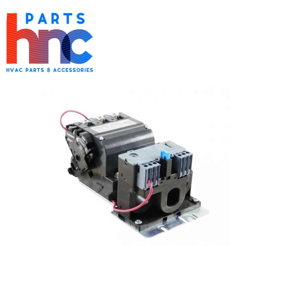  Siemens Industrial Controls 14FUF32AF Motor Starter 120V Coil 13/52A
