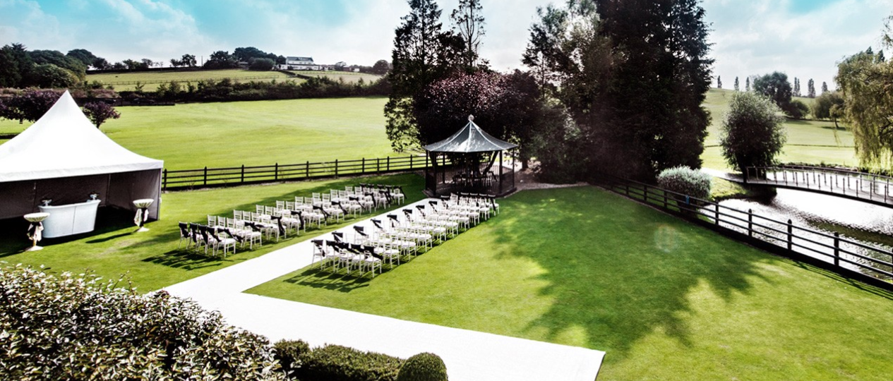  Three Rivers Country Club