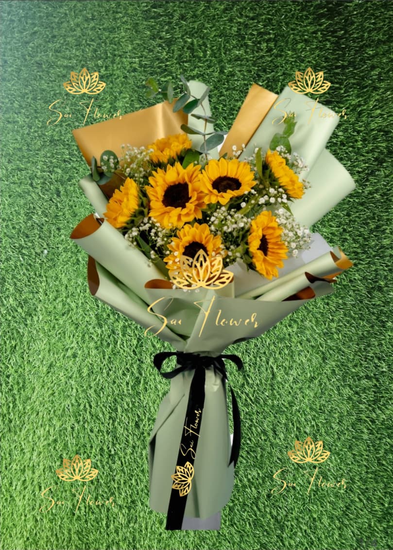  Why choose Sai Flower for Same Day Flower Delivery in Delhi?