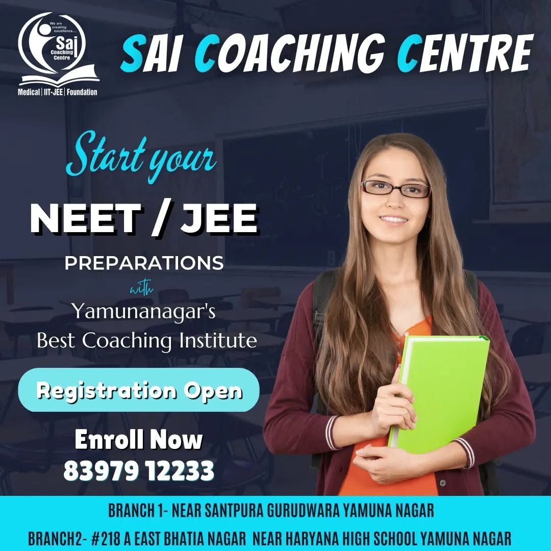  Best Coaching Institute for JEE for Consistent Progress