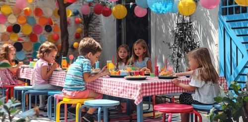  Austin kids Party Venue