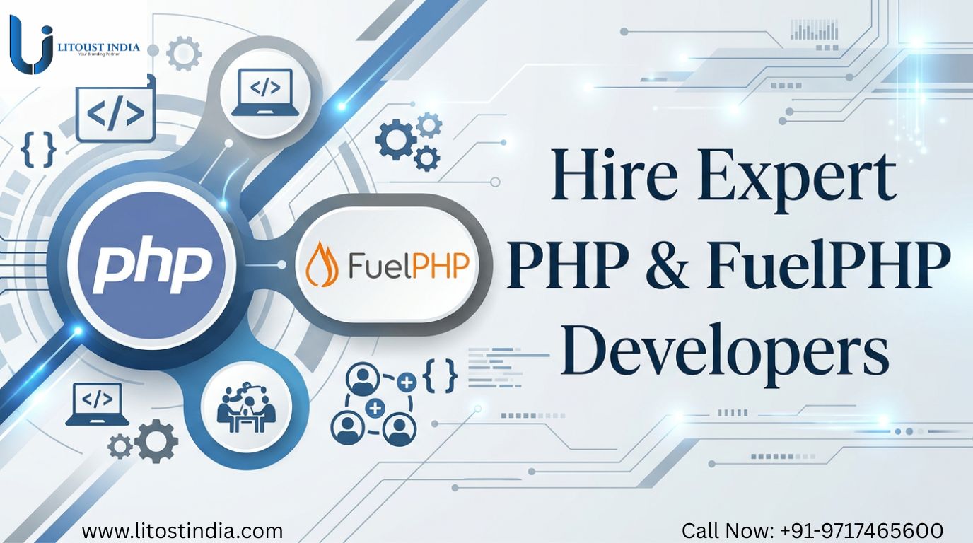  Hire a Skilled FuelPHP Developer for Secure Web Projects