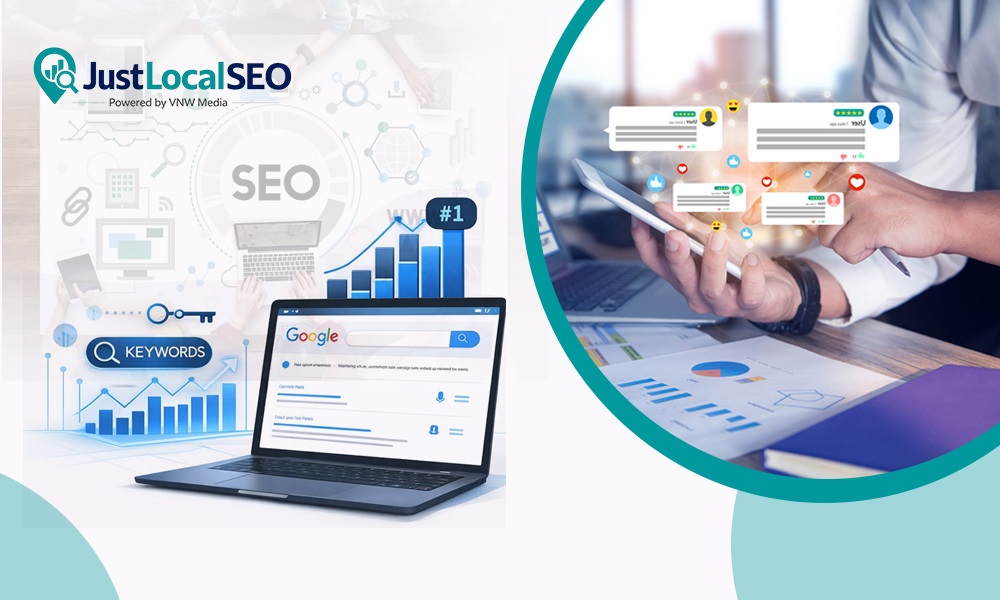  Expert Local SEO Agency in New York | Just Local SEO