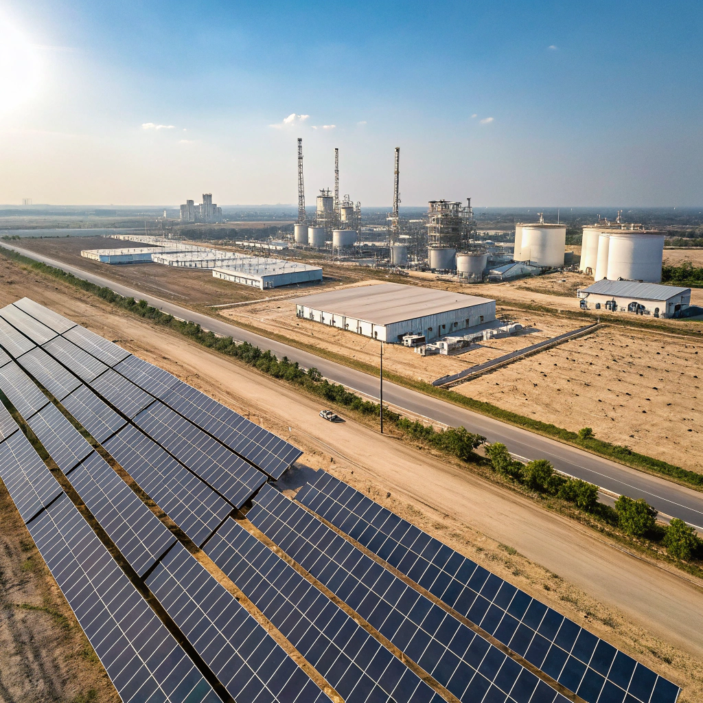  Top EPC Engineering Companies in India for Solar Projects
