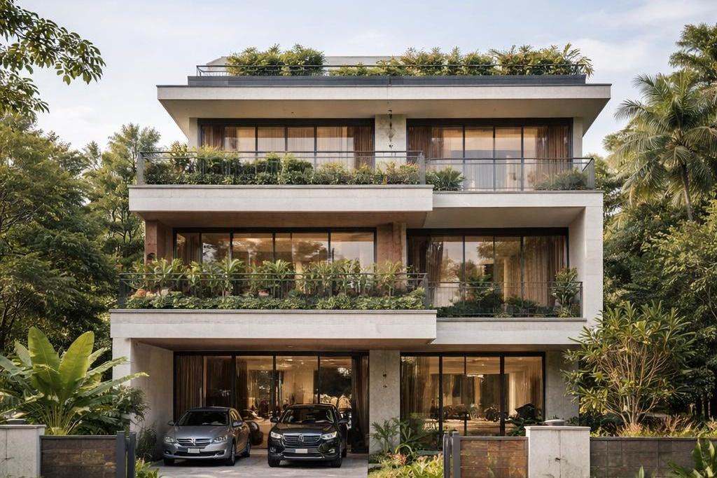  villas for sale in hyderabad