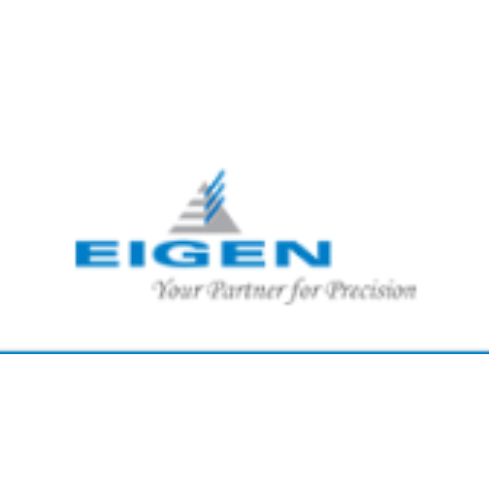  Eigen Engineering