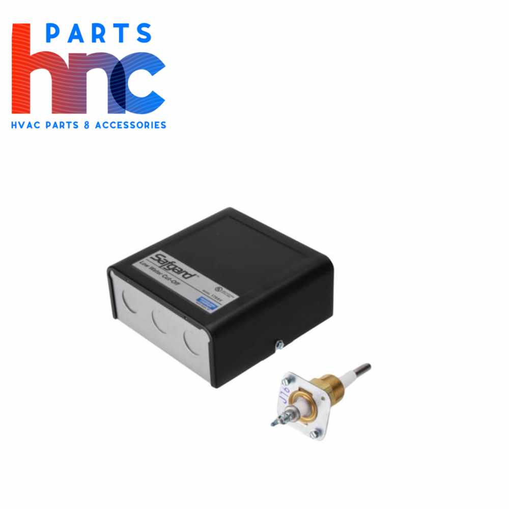  Hydrolevel 170SV Auto Reset Low Water Cut-Off W/ Short Probe 120V