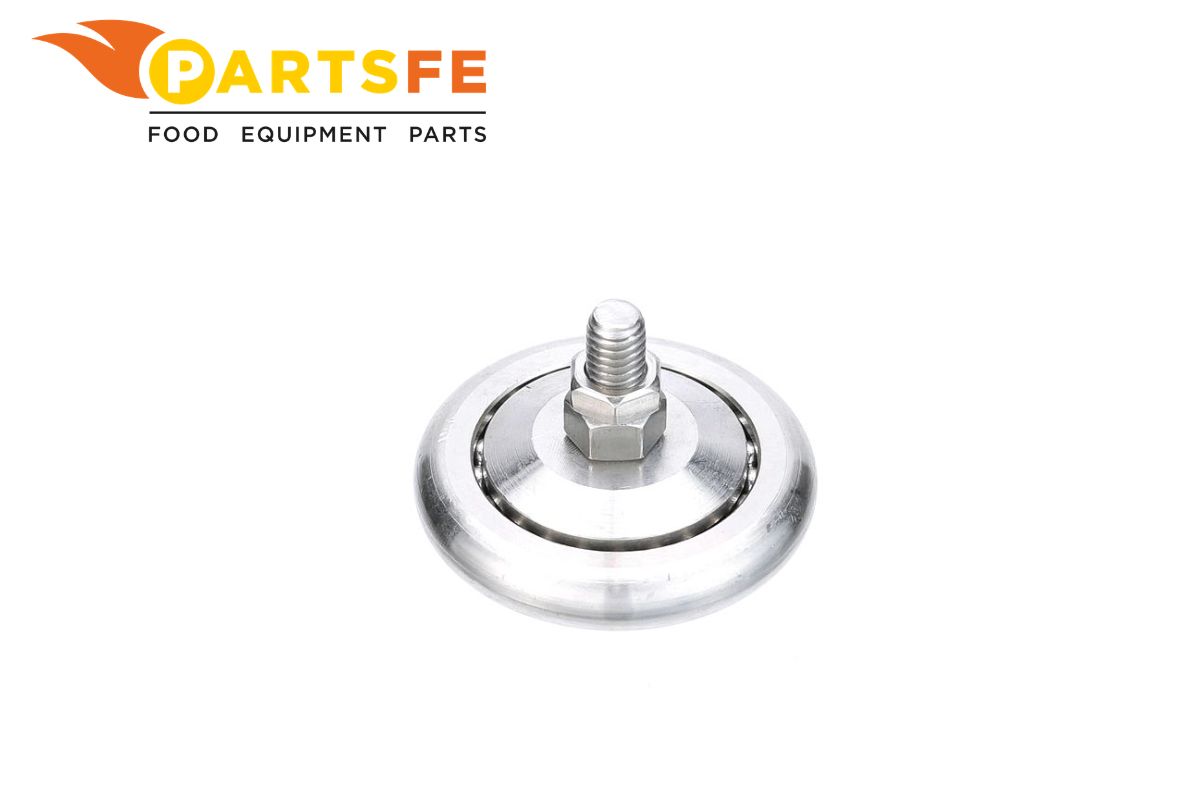  Stero A101813 Dishwasher Dolly Wheel