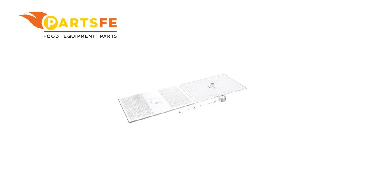  Henny Penny 14671 Fryer Filter Screen Assembly