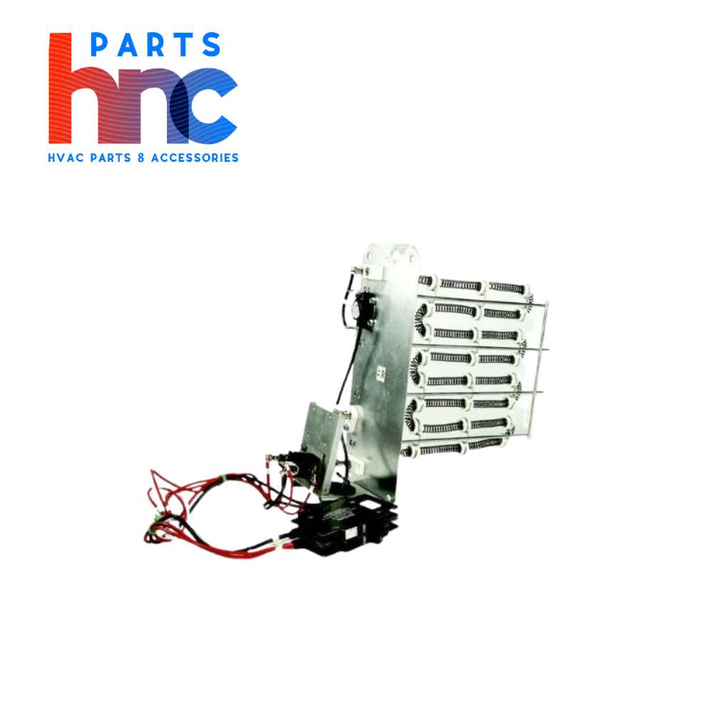  MRCOOL UHK05 Universal R-454B Air Handler Supplemental Heat Kit