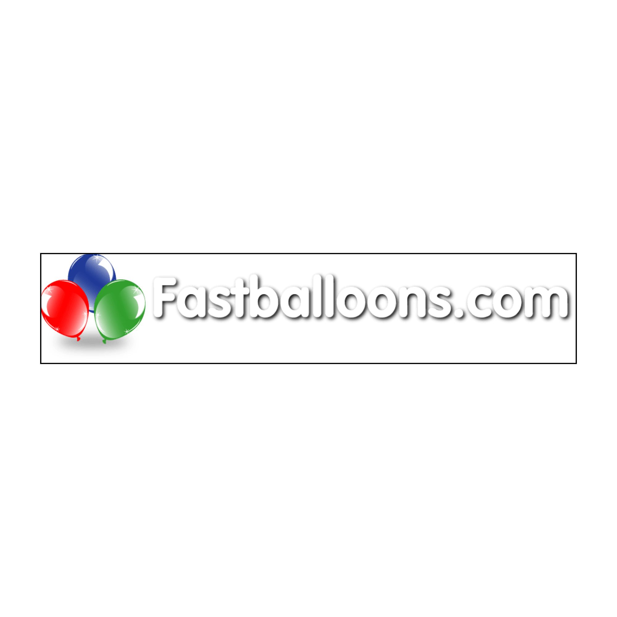  Custom balloons and napkins personalized with your logo
