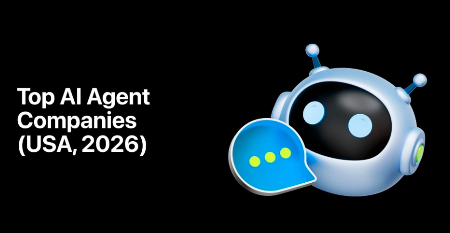  AI Agent Development Company for Intelligent Automation & Business Solutions