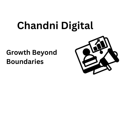  Your Growth, Our Digital Strategy.