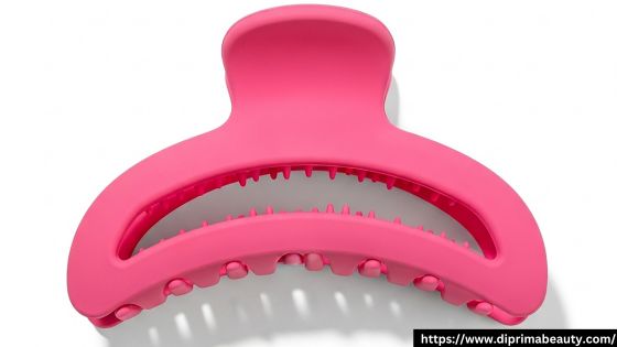  Trendy Hair Clamps for Effortless Styling and Secure Hold