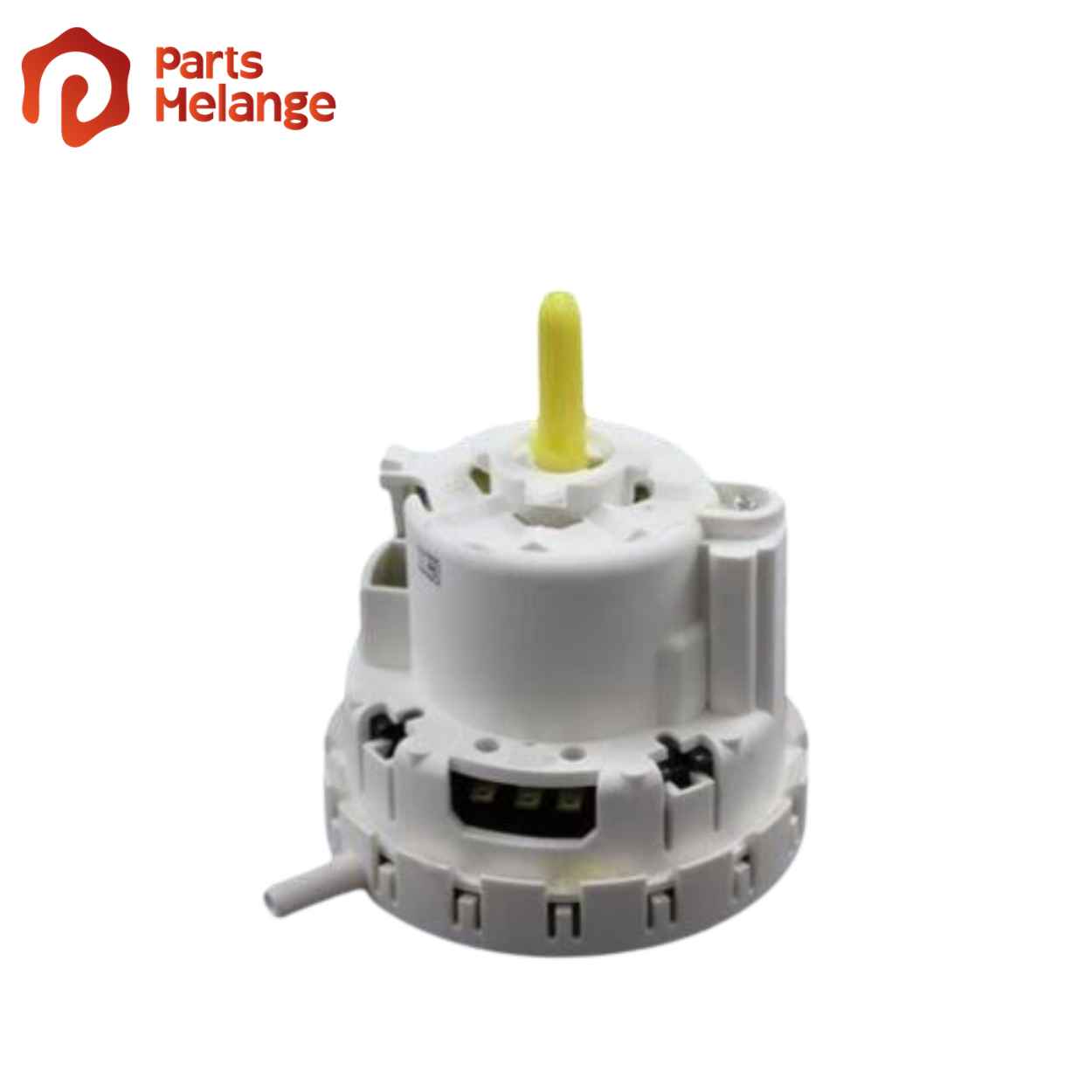  Whirlpool W10339228 Water Level Pressure Switch for Washer