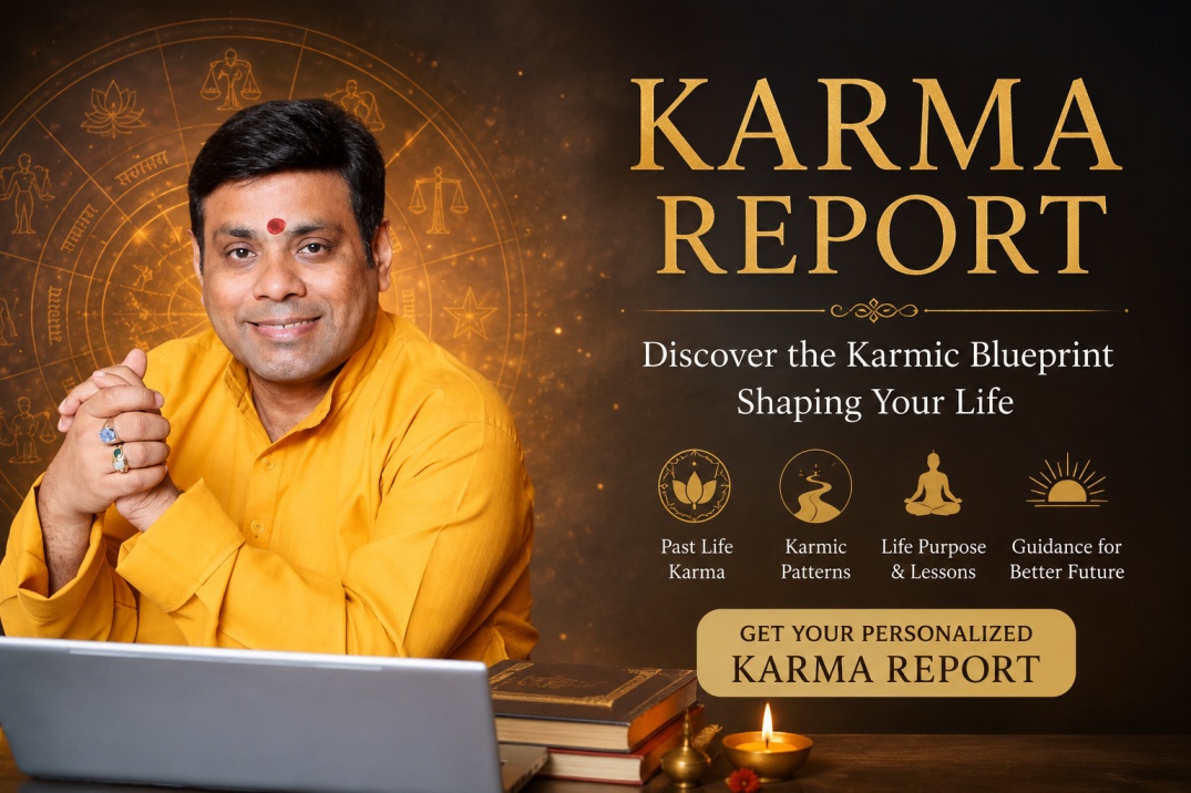  Order Accurate Karma Report For Better Decisions