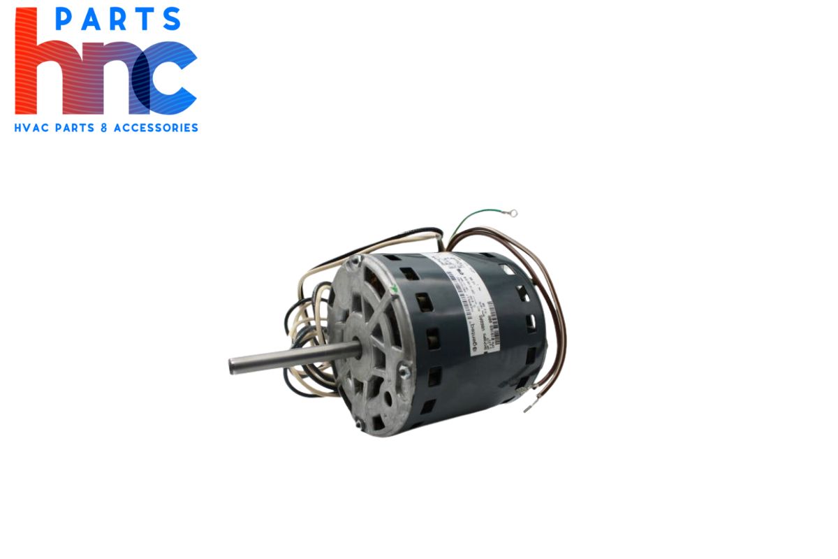  Price Industries 019169-008 1/2Hp 277V1Ph 1075Rpm Motor